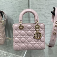 Christian Dior My Lady Bags